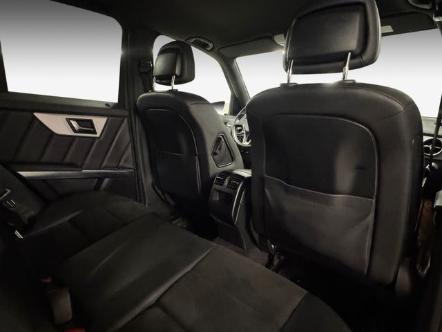 Mercedes-Benz GLK   image25