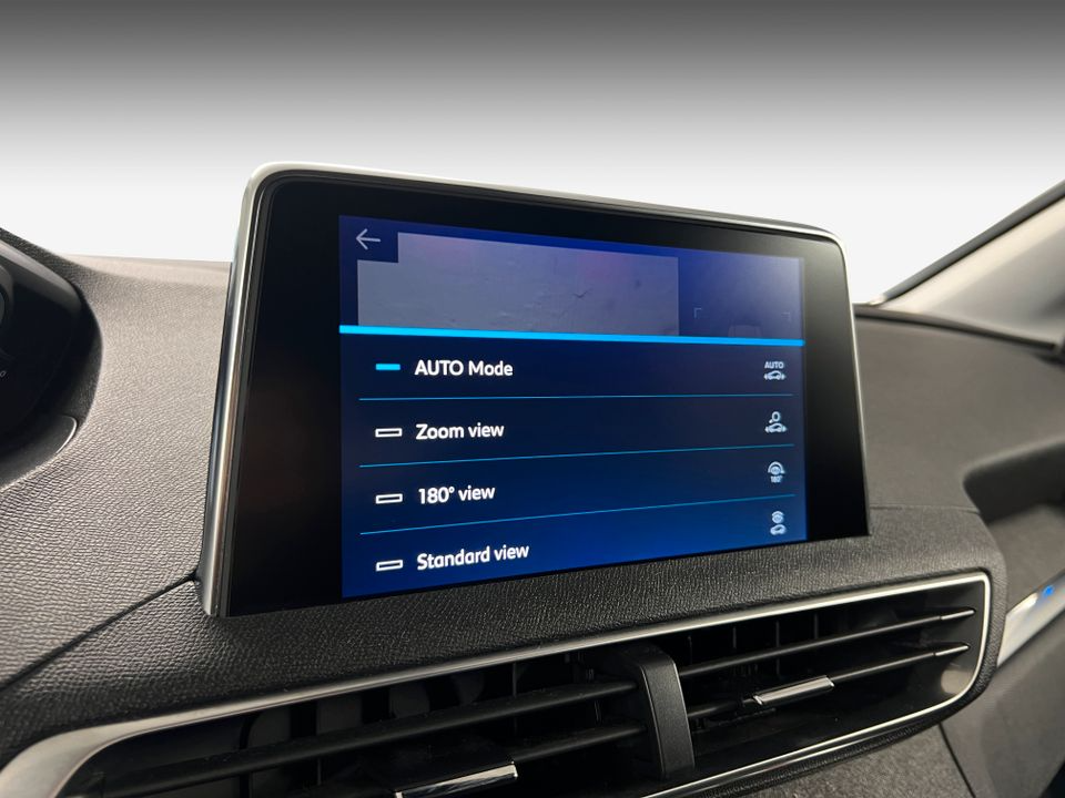 Peugeot 3008   image25