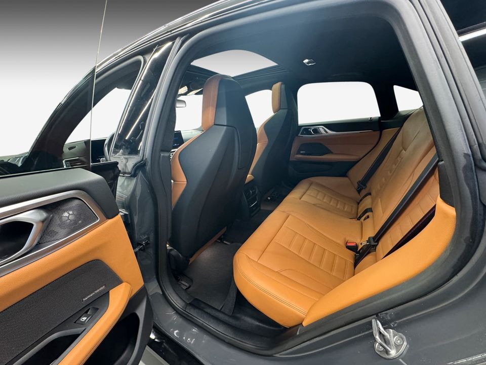 BMW i4 M50   image25