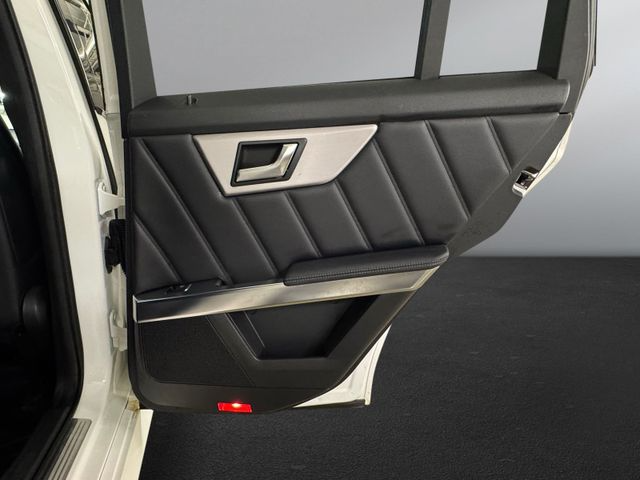 Mercedes-Benz GLK   image26