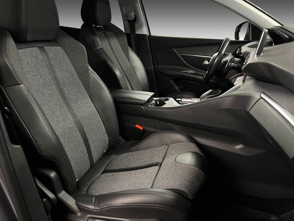 Peugeot 3008   image26