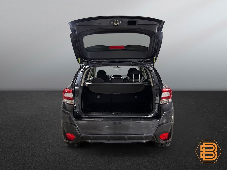 Subaru XV   image27