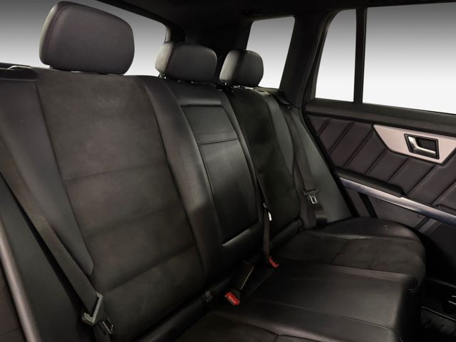 Mercedes-Benz GLK   image27