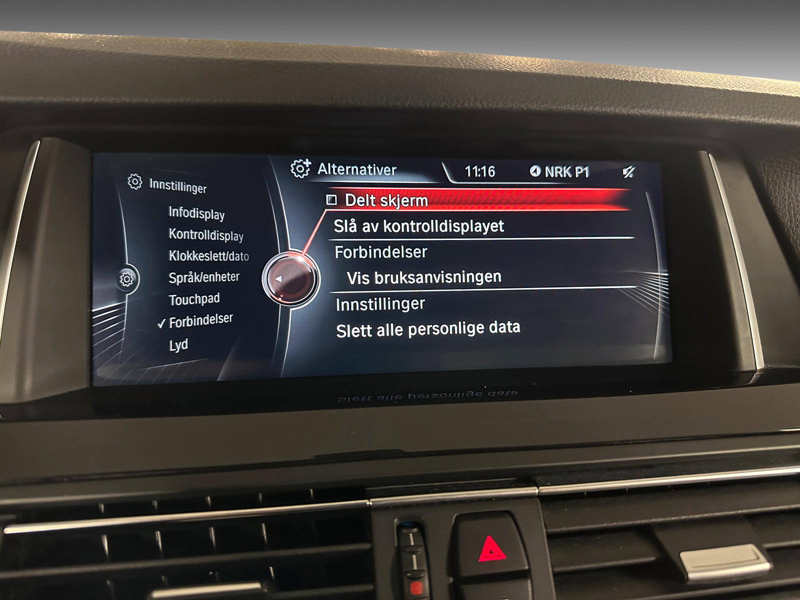 BMW 5-serie   image29