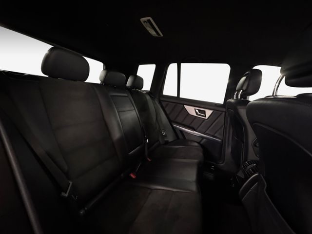 Mercedes-Benz GLK   image28