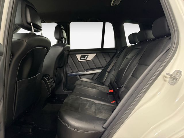 Mercedes-Benz GLK   image29