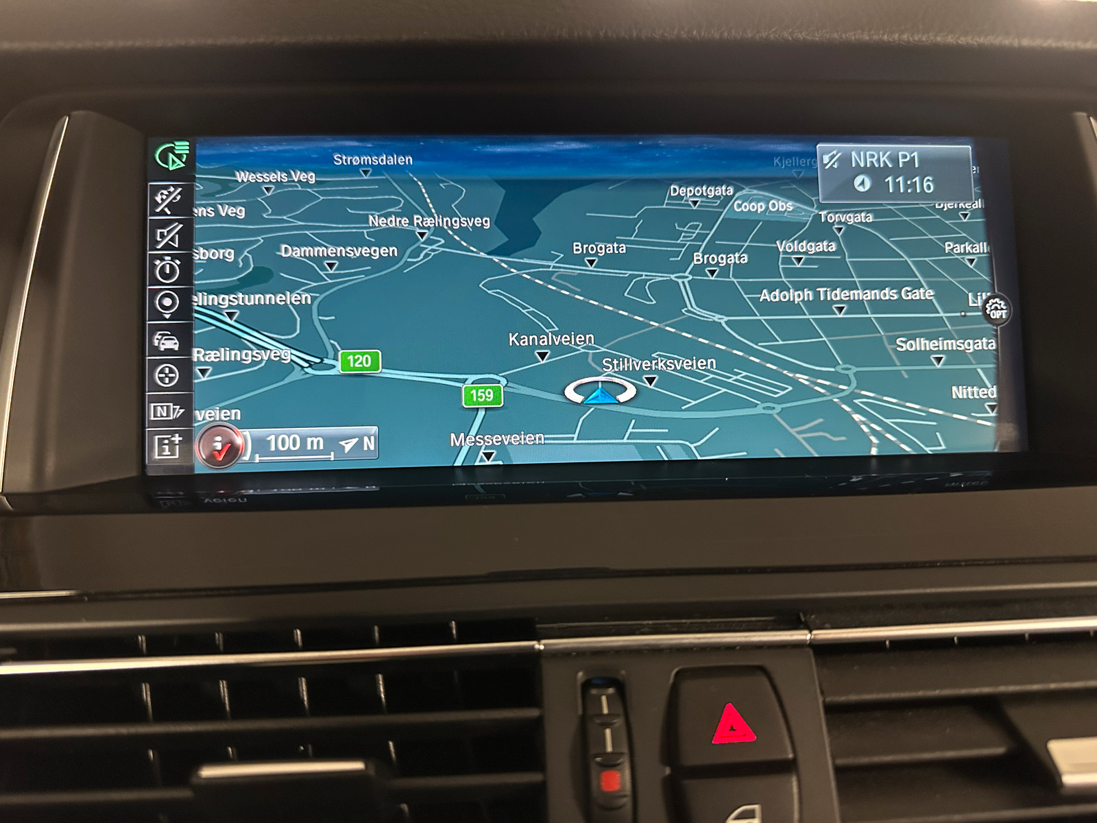 BMW 5-serie   image30