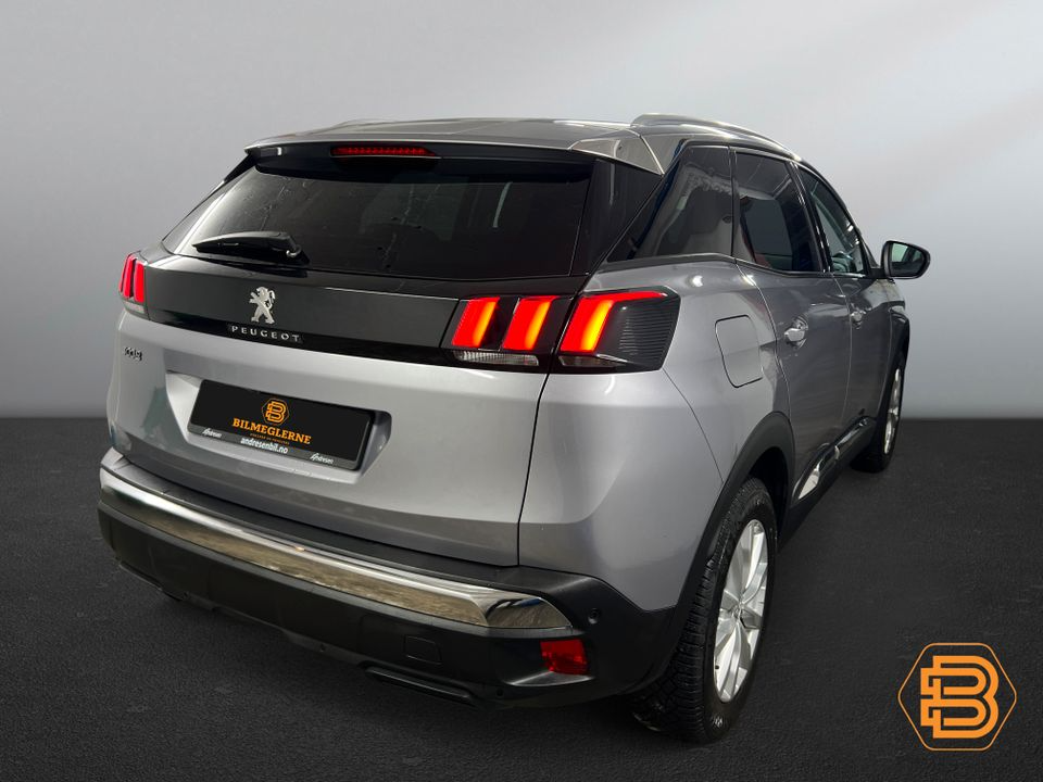 Peugeot 3008  image2