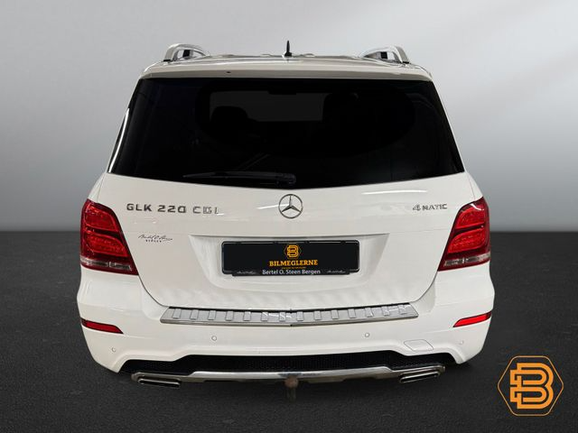 Mercedes-Benz GLK  image2