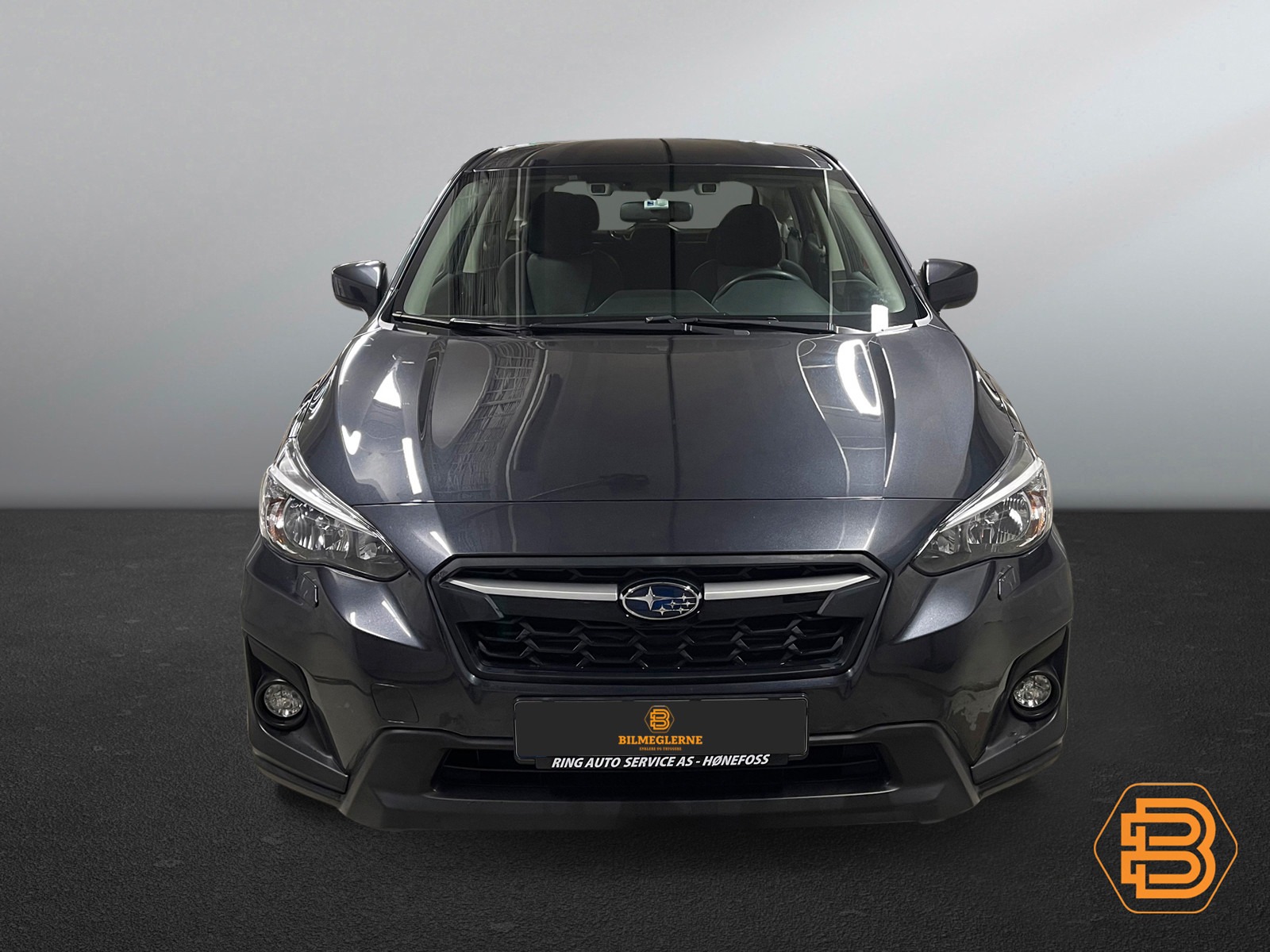 Subaru XV  image2