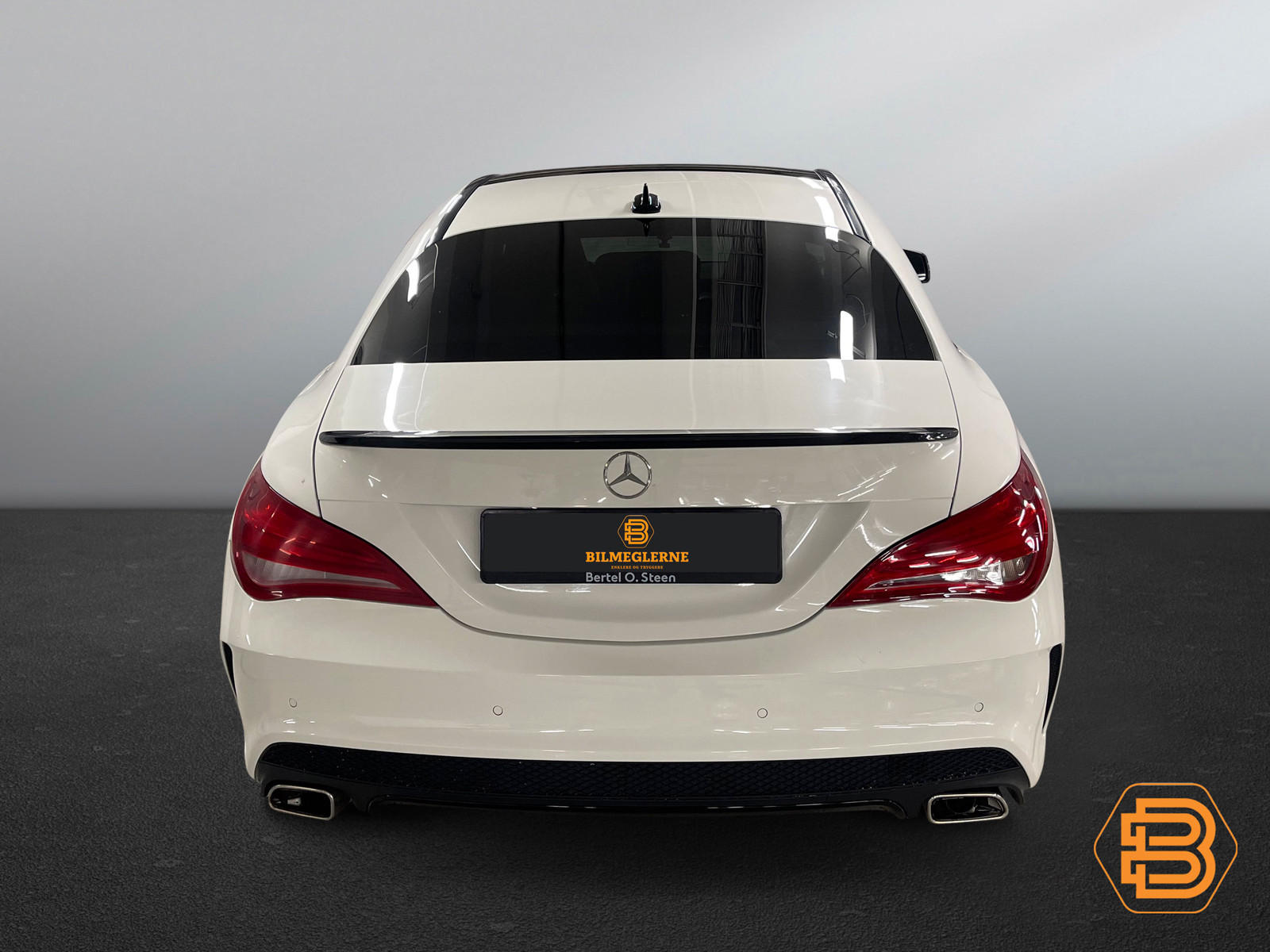 Mercedes-Benz CLA  image3