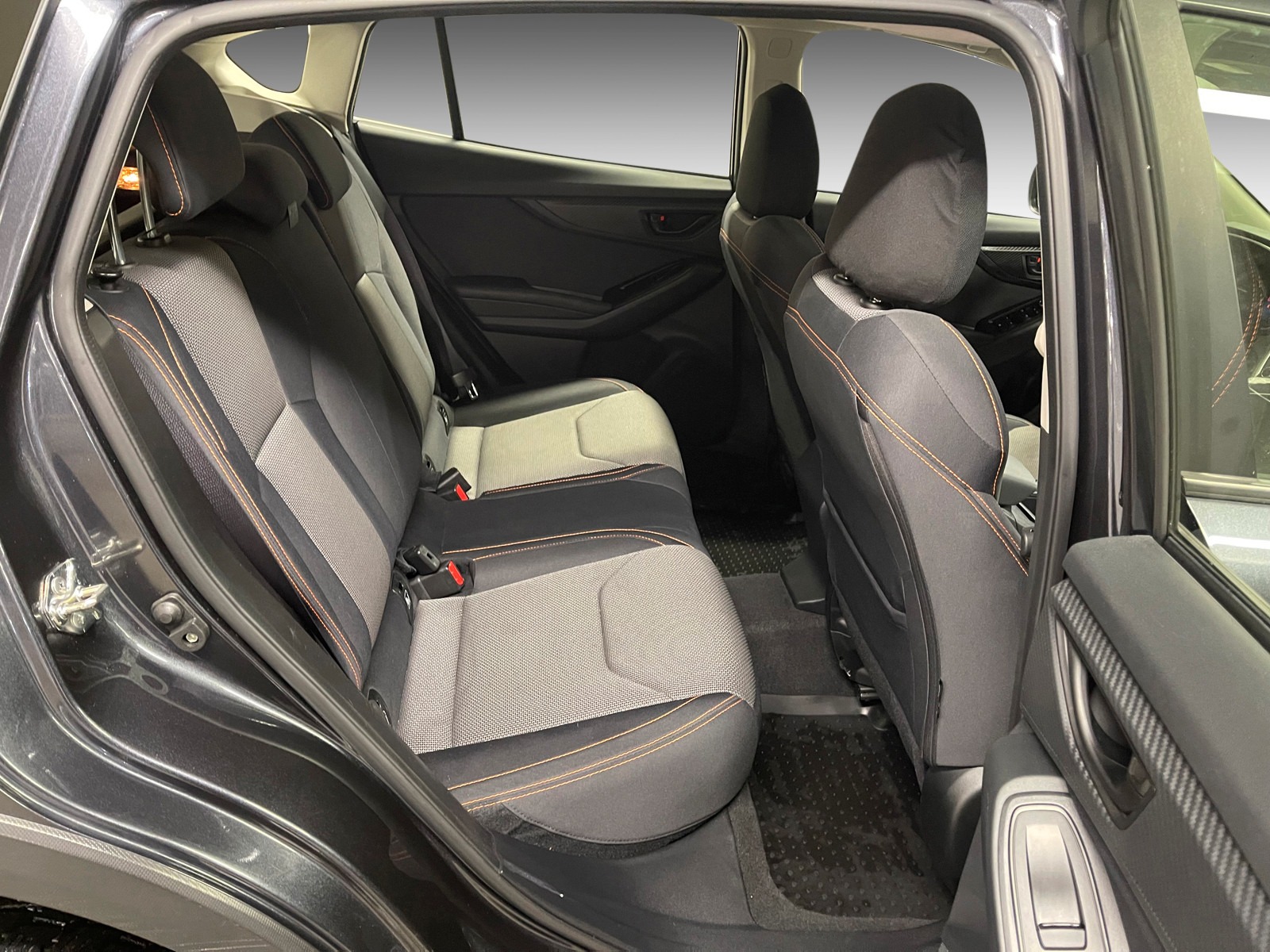 Subaru XV   image30