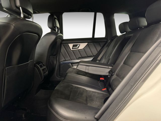 Mercedes-Benz GLK   image30