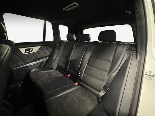 Mercedes-Benz GLK   image31