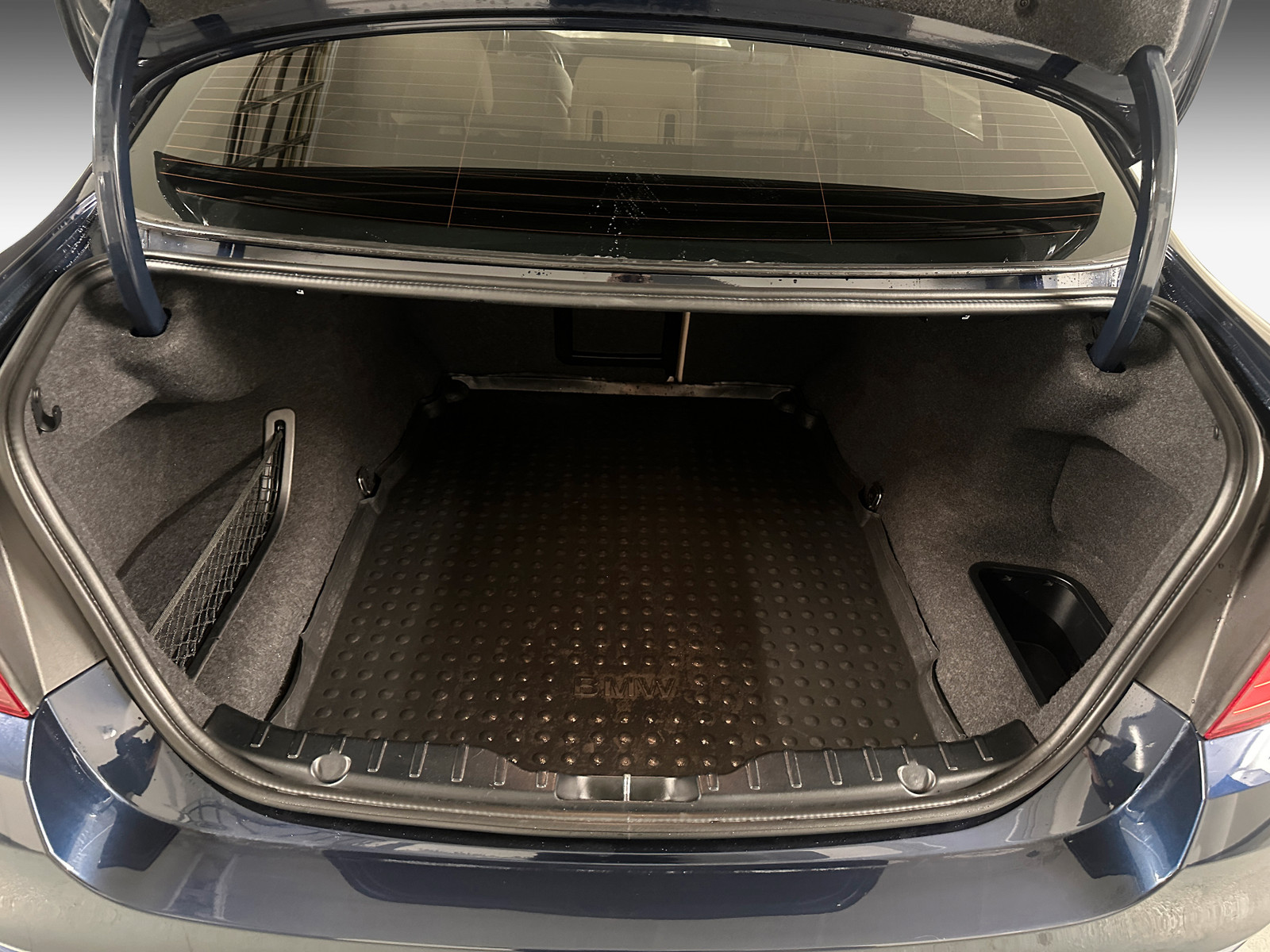 BMW 5-serie   image33