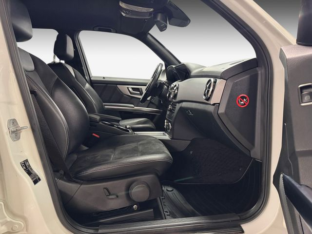 Mercedes-Benz GLK   image33