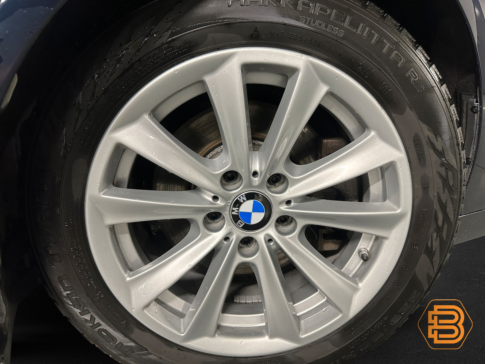 BMW 5-serie   image35
