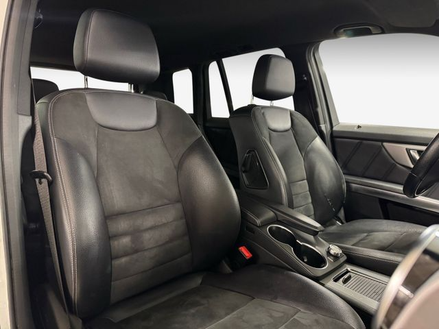 Mercedes-Benz GLK   image35