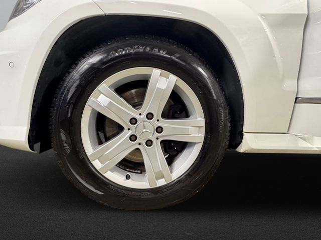 Mercedes-Benz GLK   image36