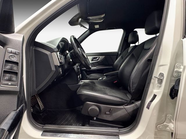 Mercedes-Benz GLK   image37