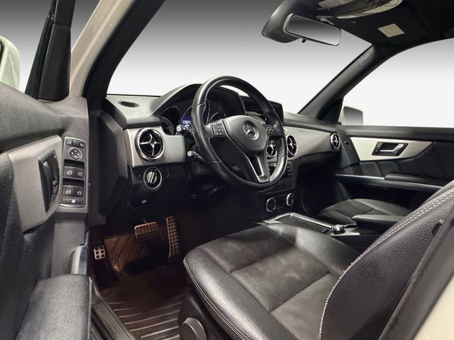Mercedes-Benz GLK   image38