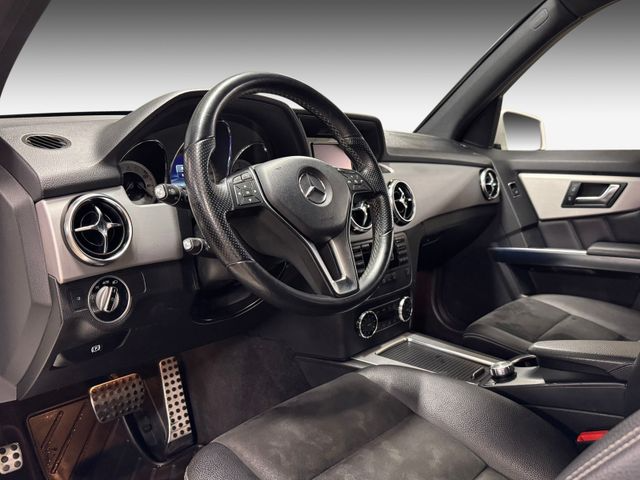 Mercedes-Benz GLK   image39