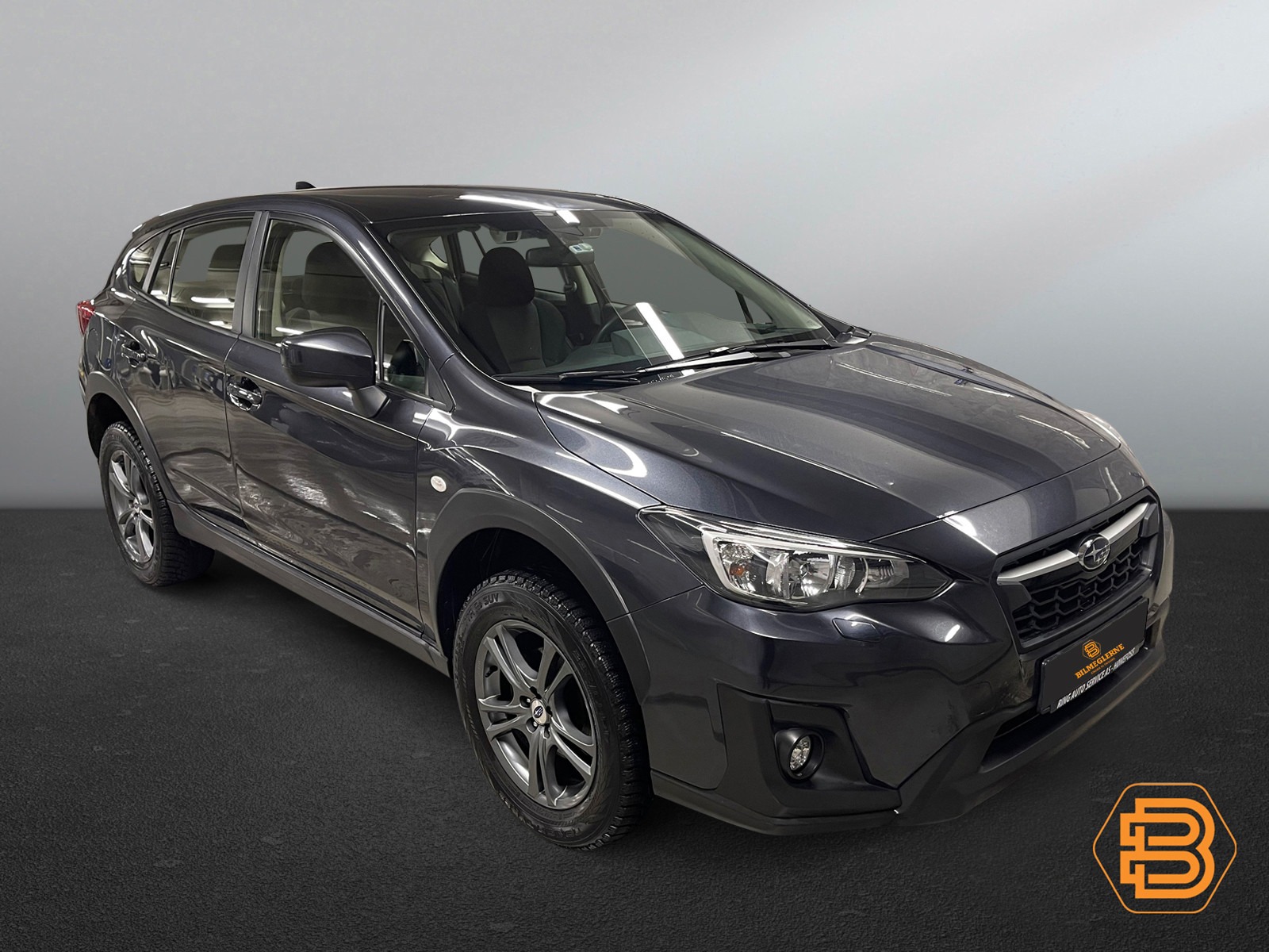 Subaru XV  image3