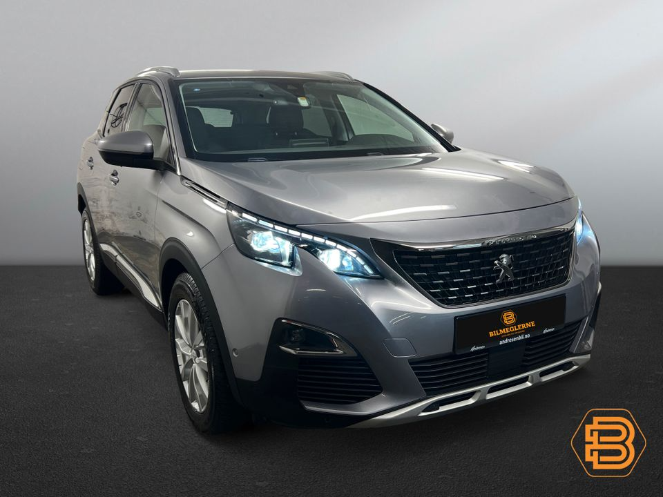Peugeot 3008  image3