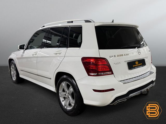 Mercedes-Benz GLK  image3