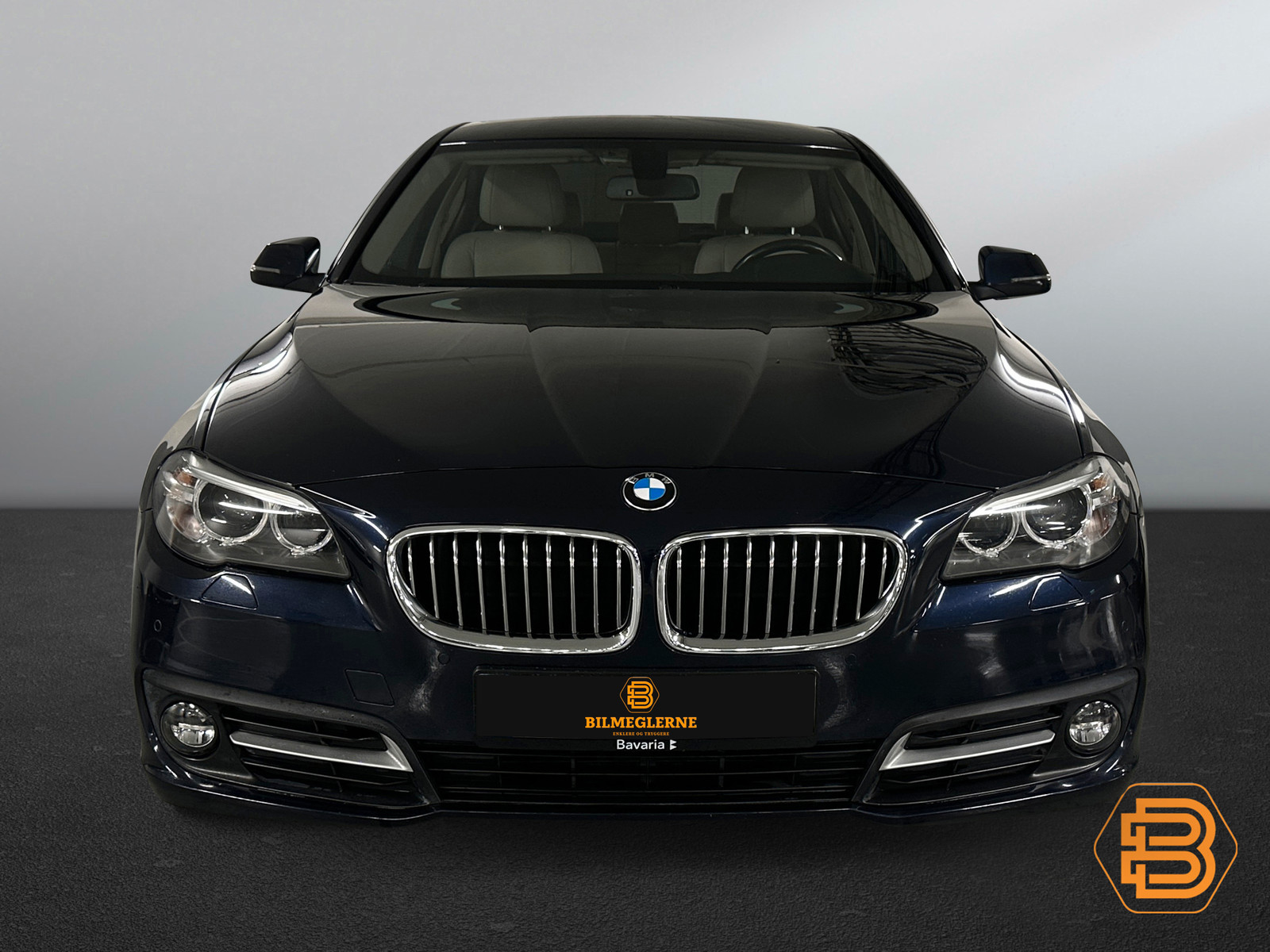 BMW 5-serie  image2