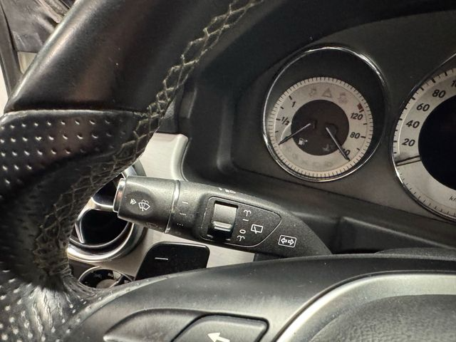 Mercedes-Benz GLK   image43