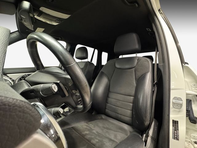 Mercedes-Benz GLK   image44