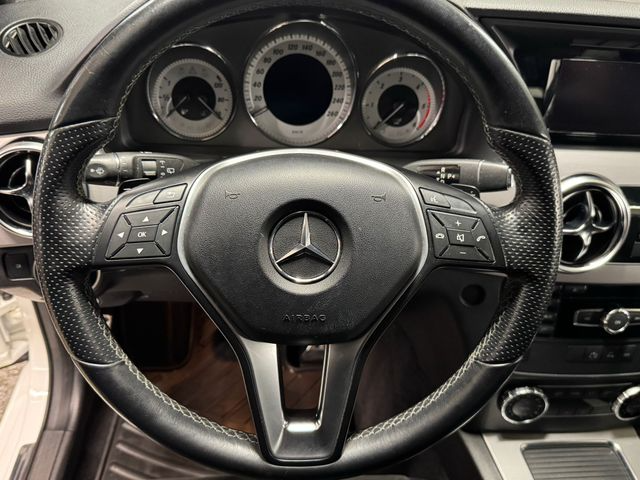 Mercedes-Benz GLK   image45