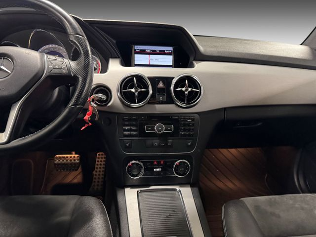 Mercedes-Benz GLK   image46