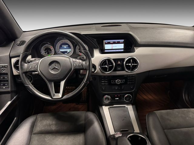 Mercedes-Benz GLK   image47