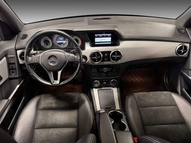 Mercedes-Benz GLK   image48
