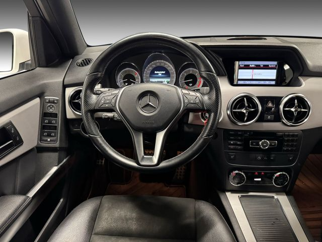 Mercedes-Benz GLK   image49