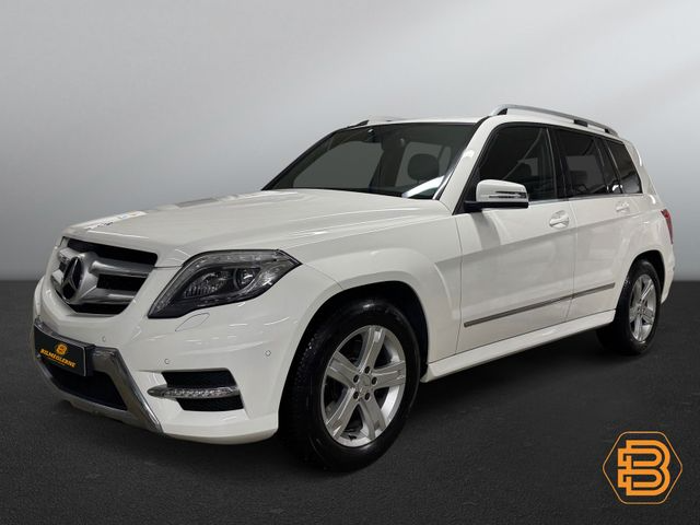 Mercedes-Benz GLK  image4