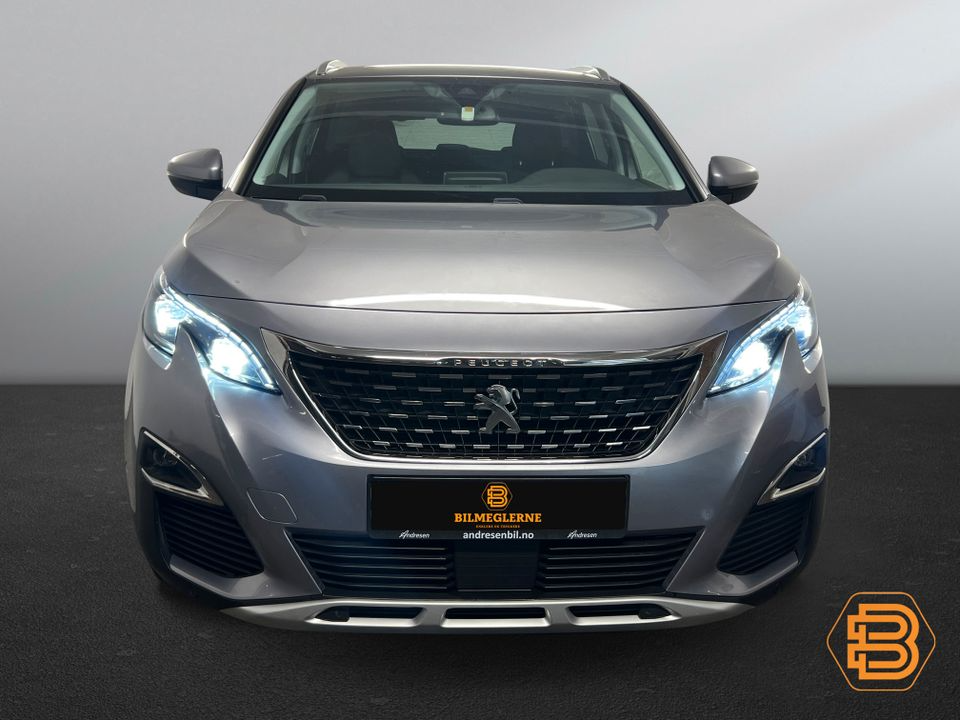 Peugeot 3008  image4