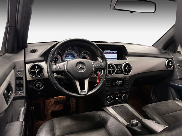 Mercedes-Benz GLK   image50