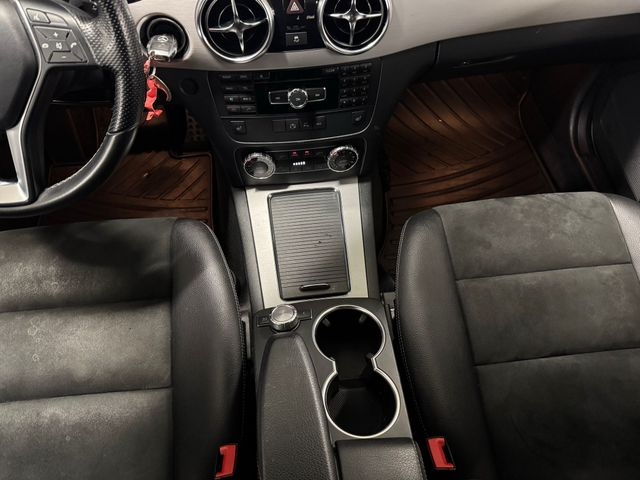 Mercedes-Benz GLK   image52