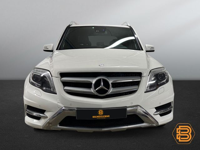 Mercedes-Benz GLK   image5