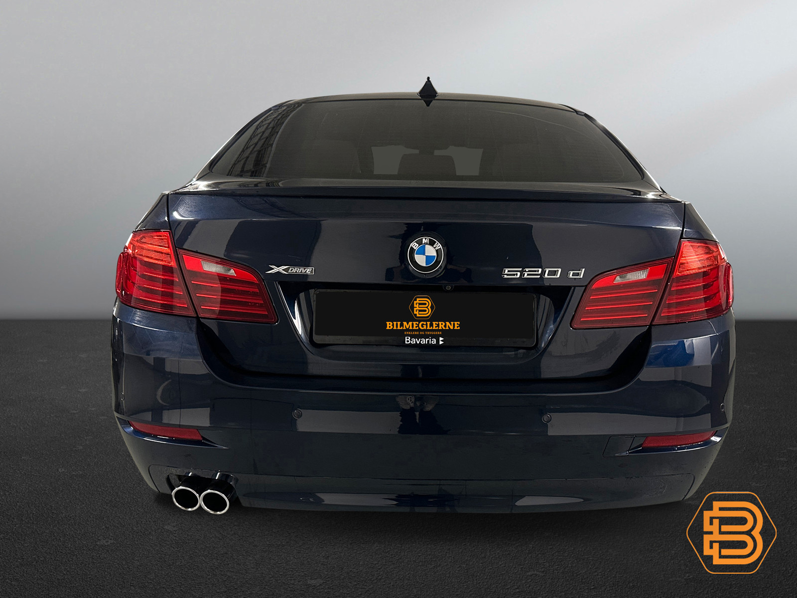 BMW 5-serie   image7