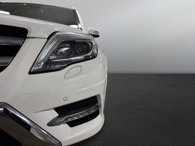 Mercedes-Benz GLK   image6