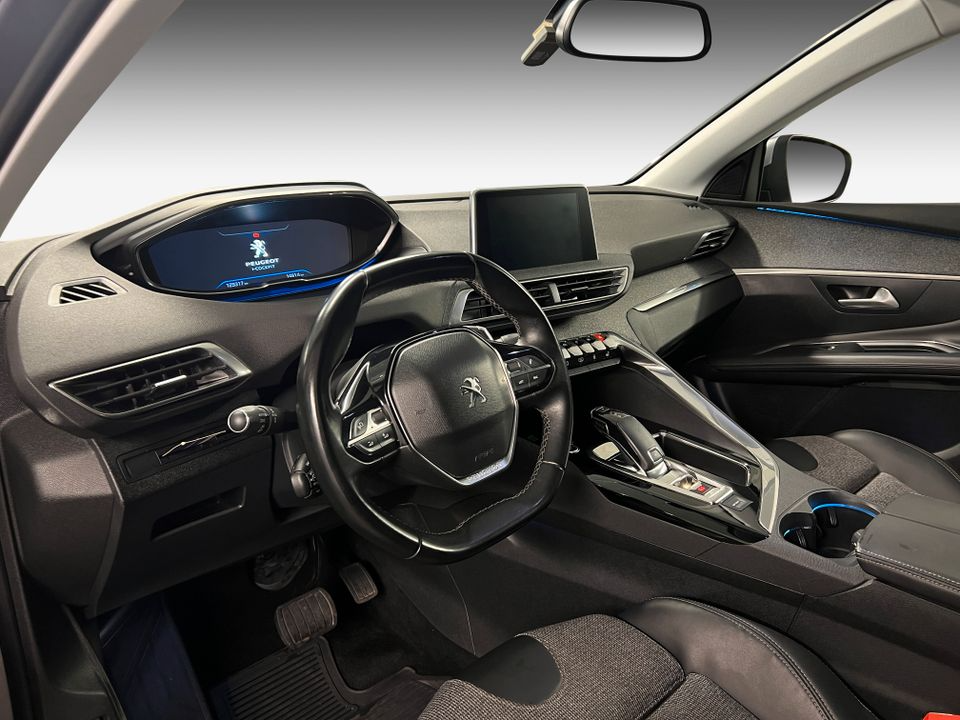 Peugeot 3008   image7