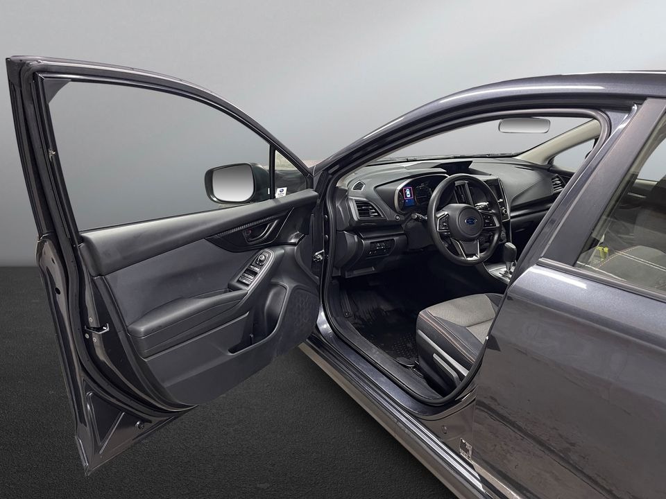 Subaru XV   image7