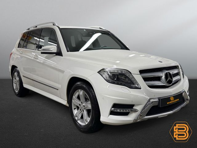 Mercedes-Benz GLK   image9