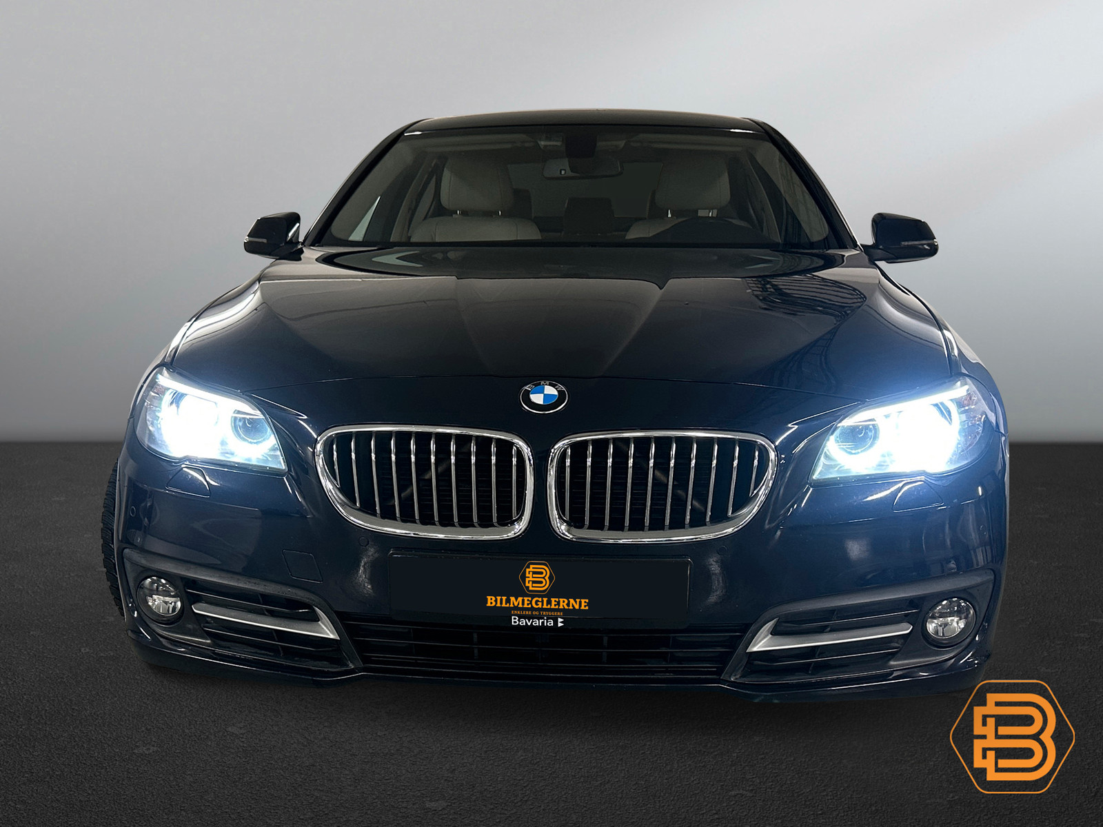 BMW 5-serie   image11