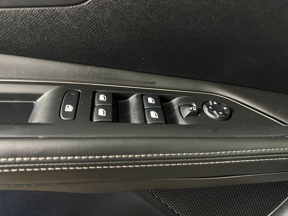 Peugeot 3008   image9