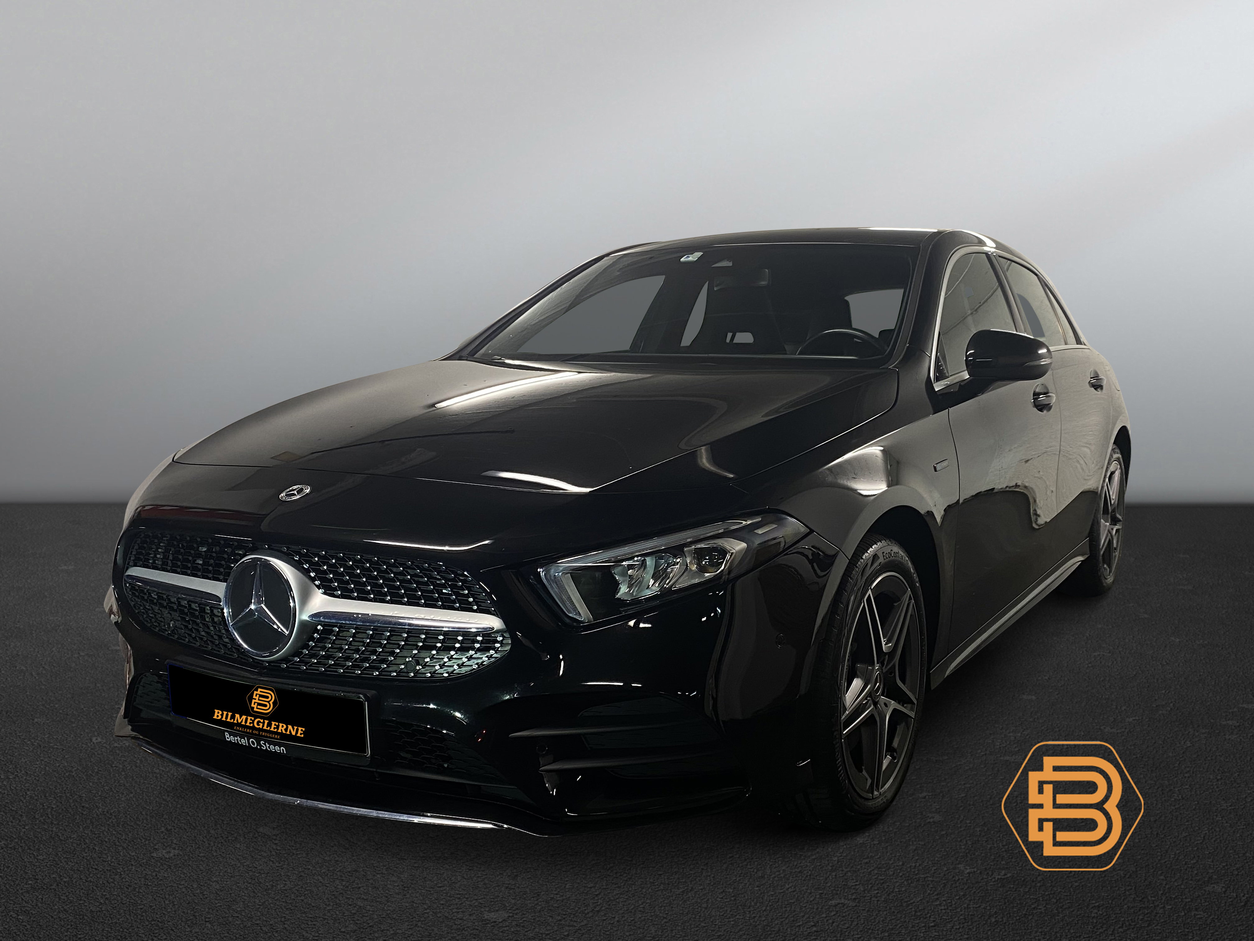 Mercedes-Benz A-Klasse  image3